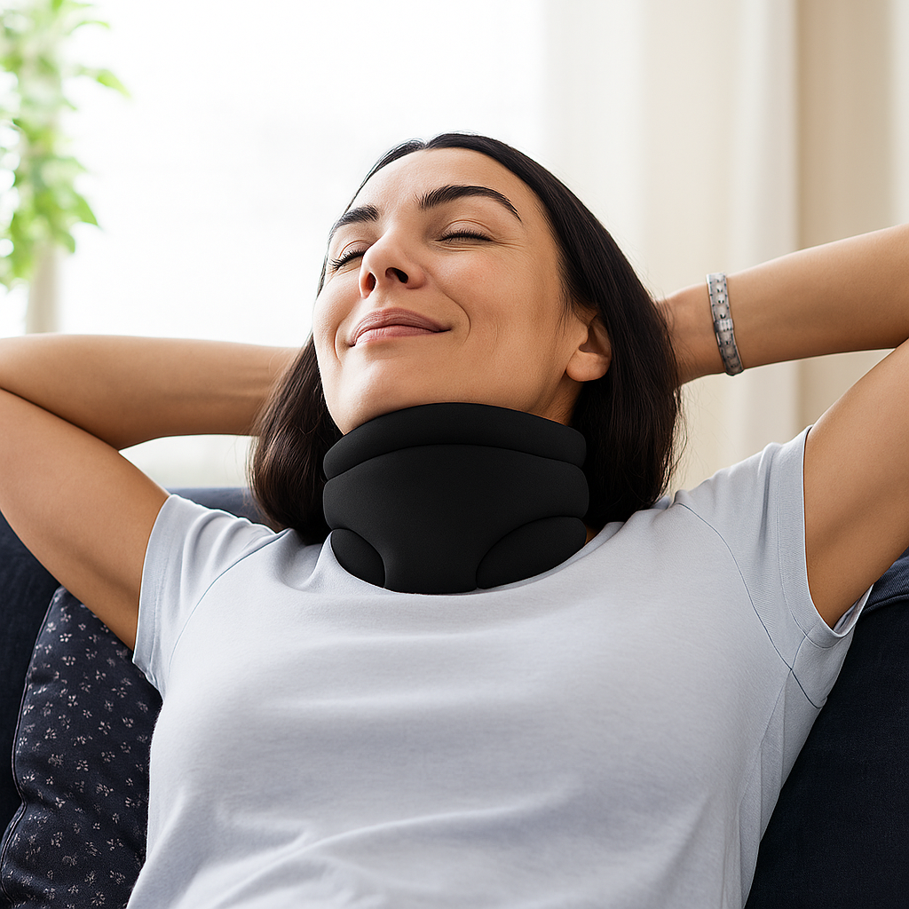 Comfort Lab Neck Brace