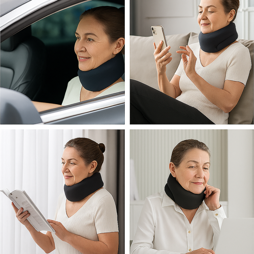 Comfort Lab Neck Brace