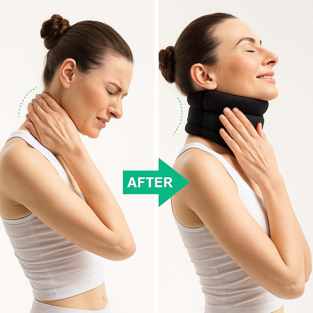 Comfort Lab Neck Brace