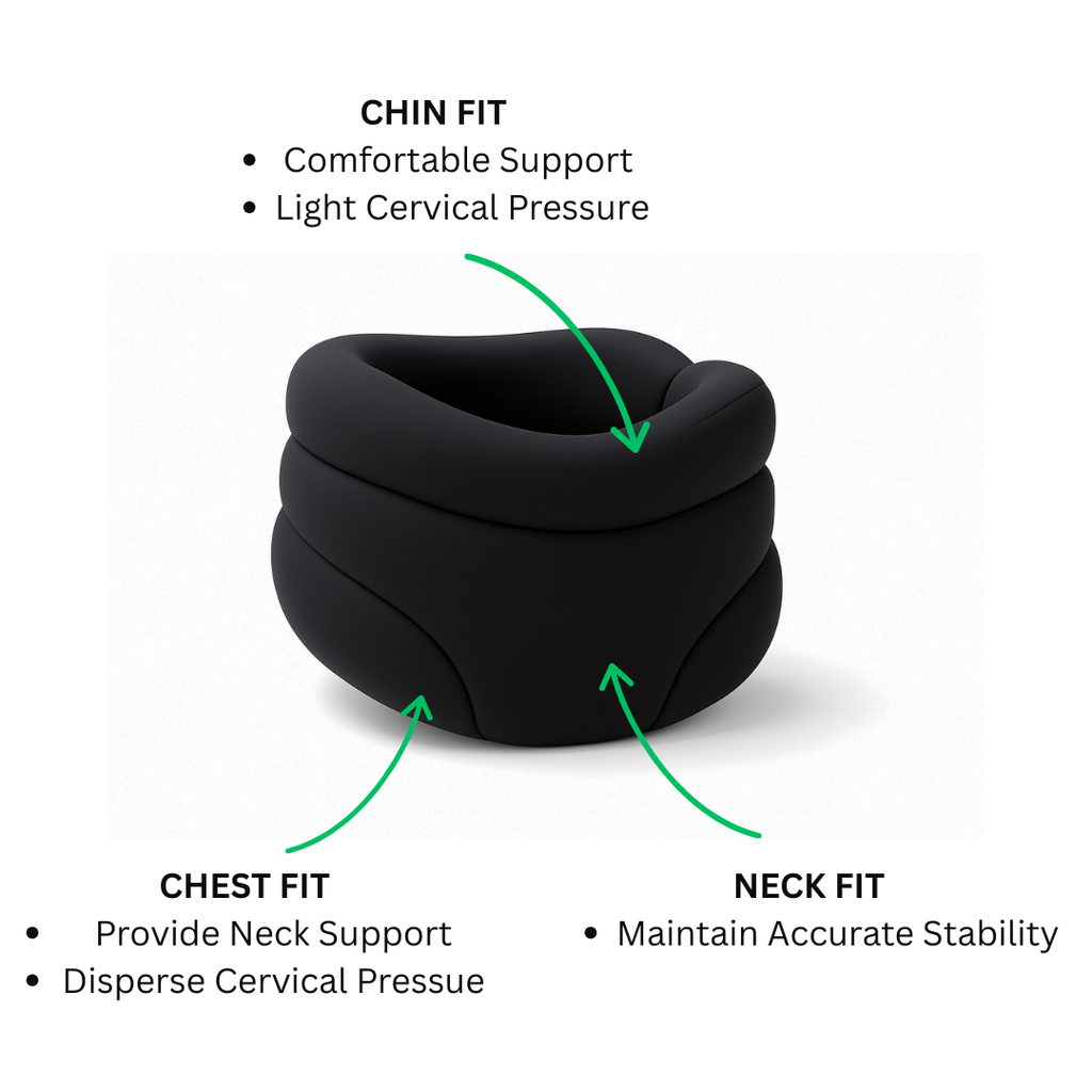Comfort Lab Neck Brace