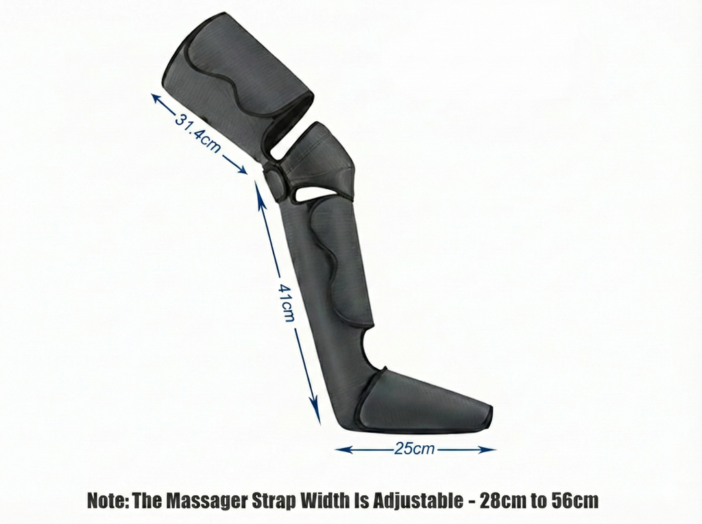 Compression Boots