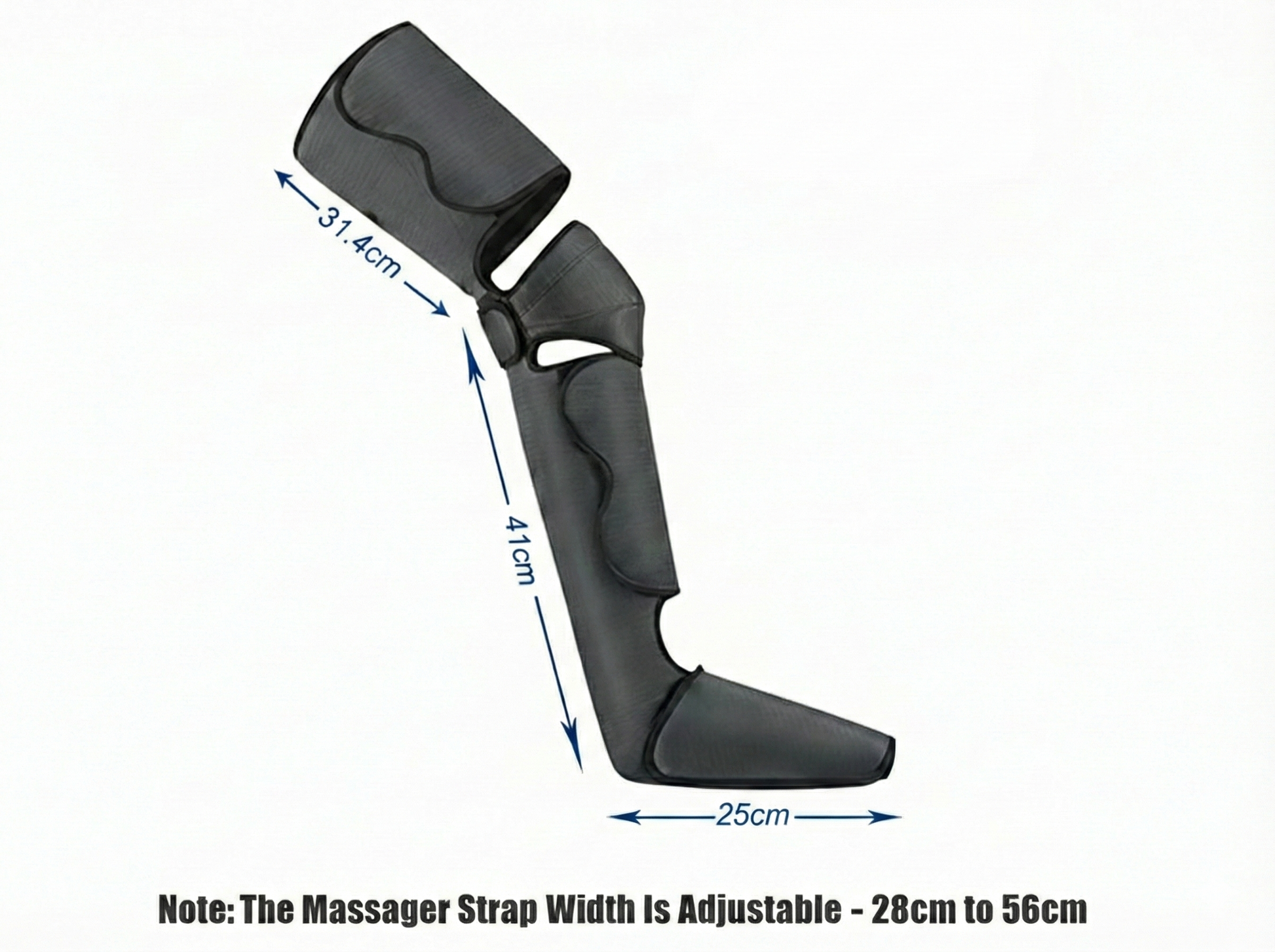 Compression Boots