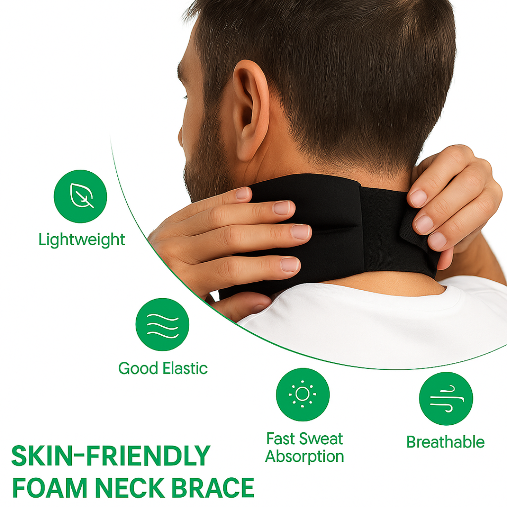 Comfort Lab Neck Brace